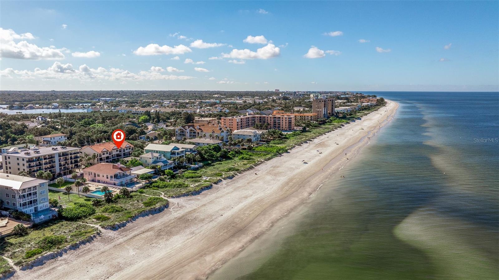 Image 59 of 59 For 1206 Gulf Boulevard C