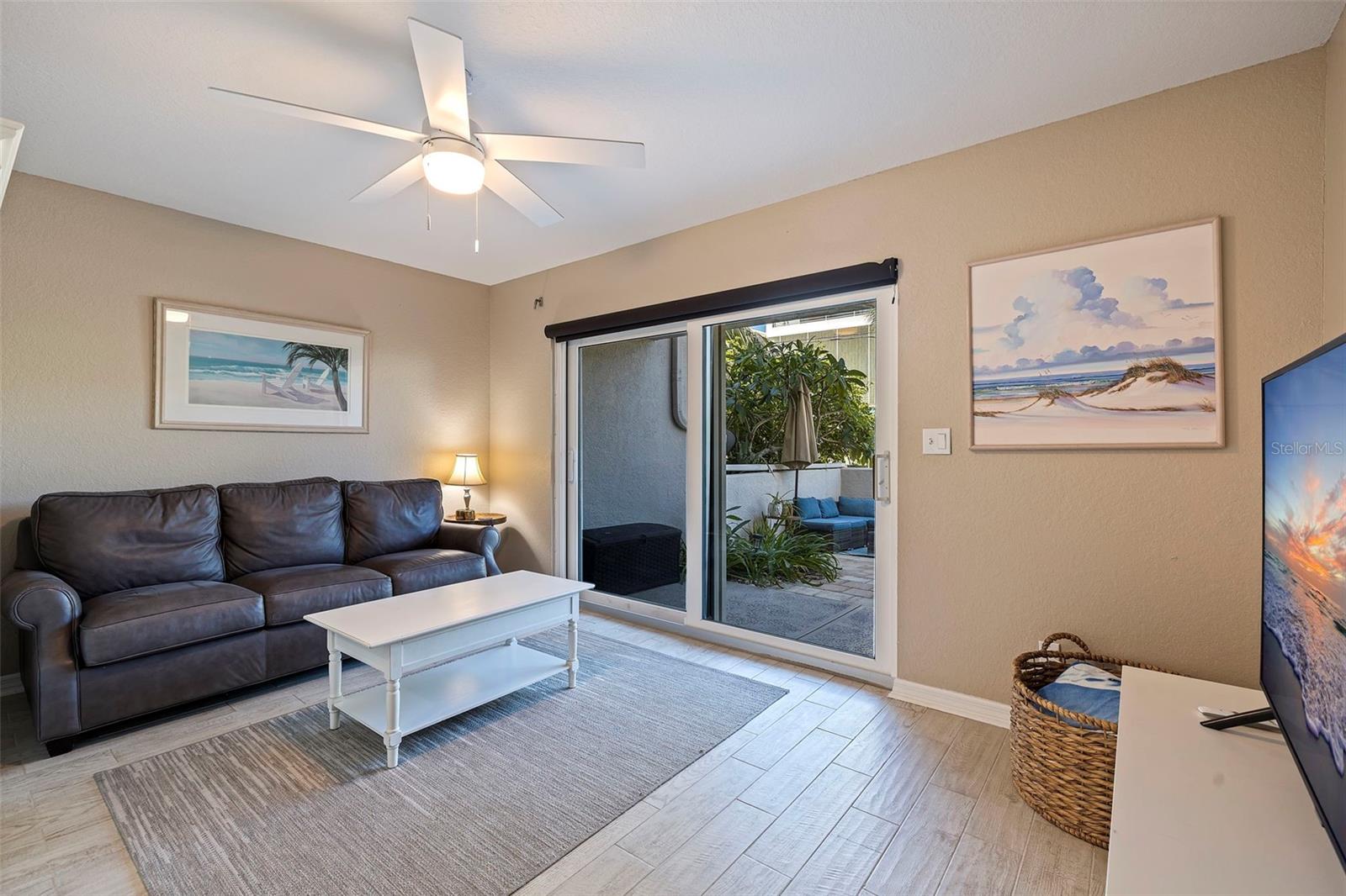 Image 8 of 59 For 1206 Gulf Boulevard C