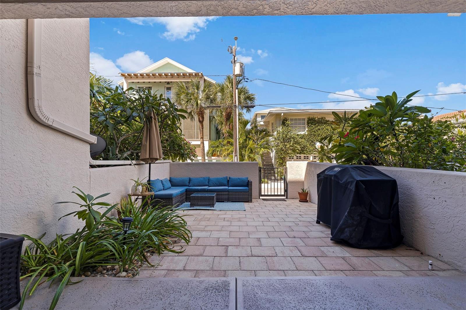 Image 9 of 59 For 1206 Gulf Boulevard C