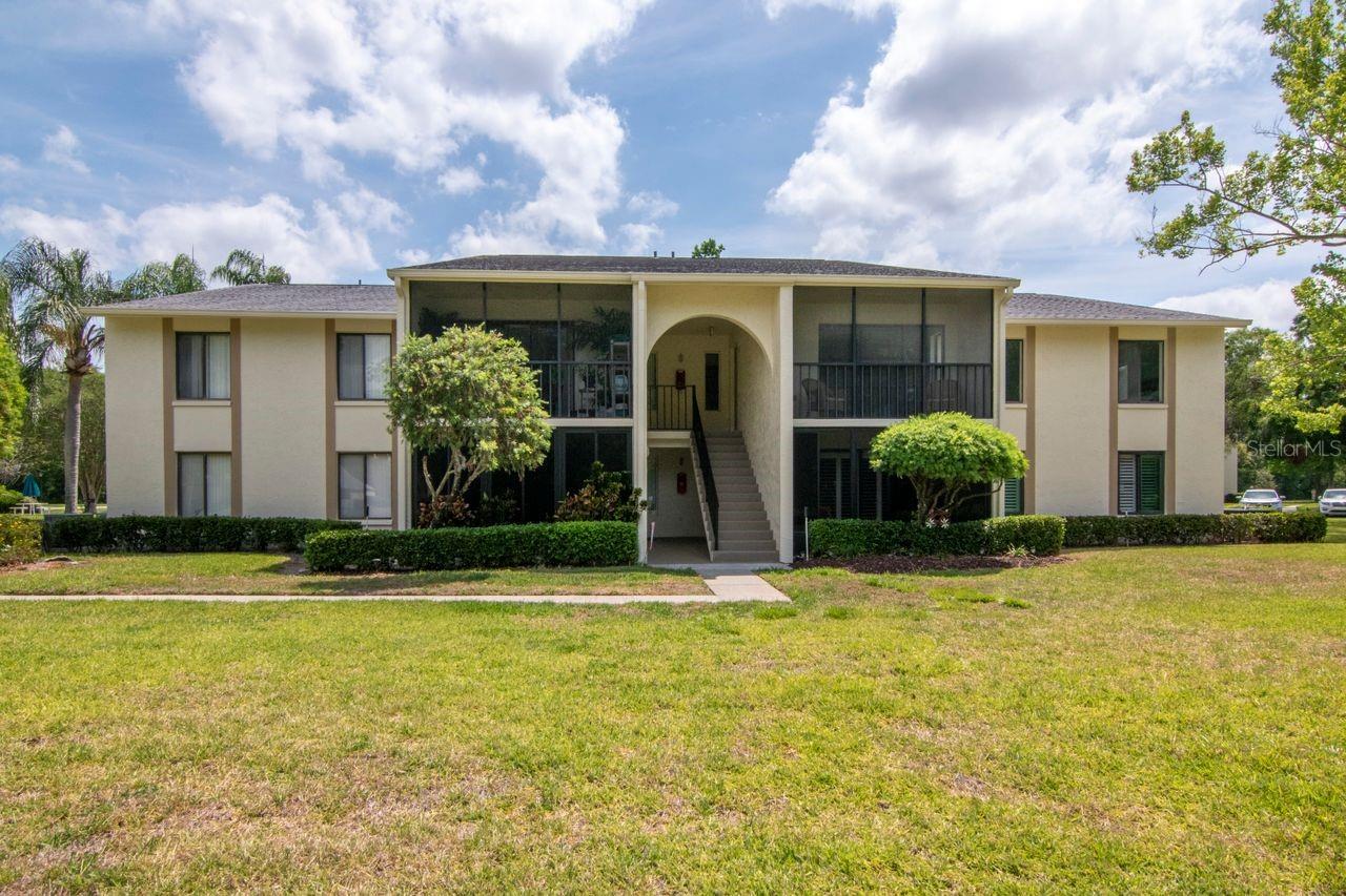 Details for 1400 Pine Glen Lane B2, TARPON SPRINGS, FL 34688