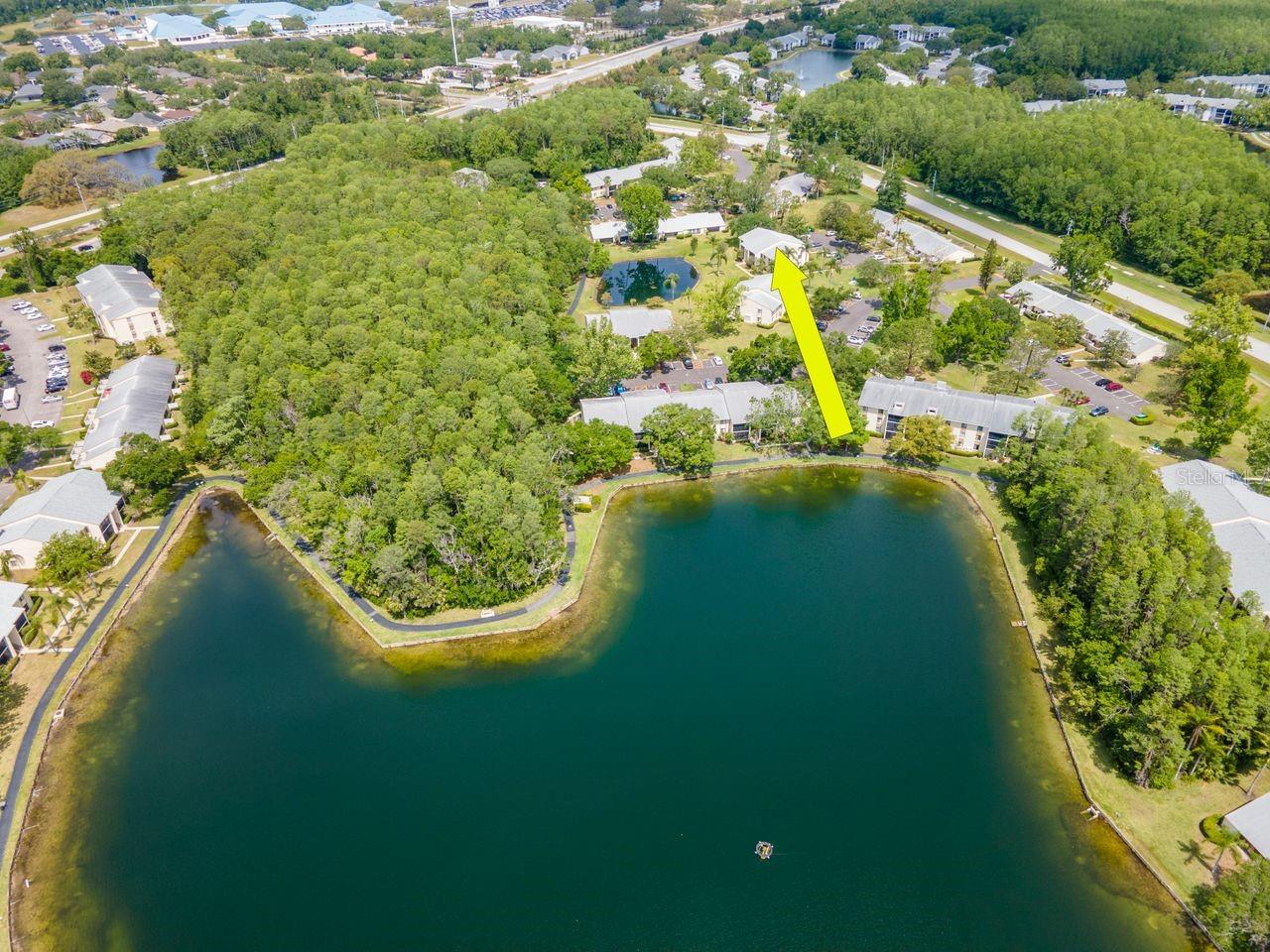 Image 45 of 65 For 1400 Pine Glen Lane B2