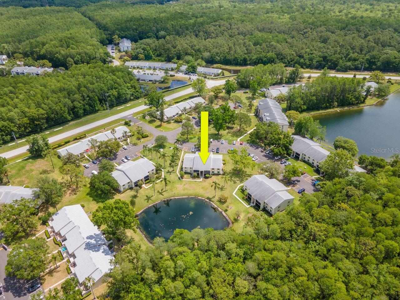 Image 49 of 65 For 1400 Pine Glen Lane B2