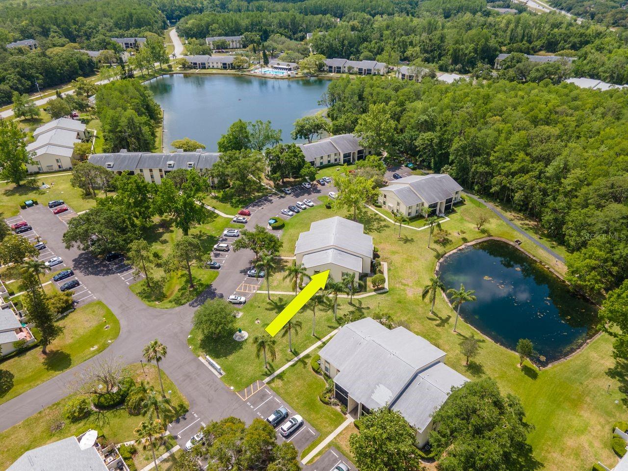 Image 51 of 65 For 1400 Pine Glen Lane B2