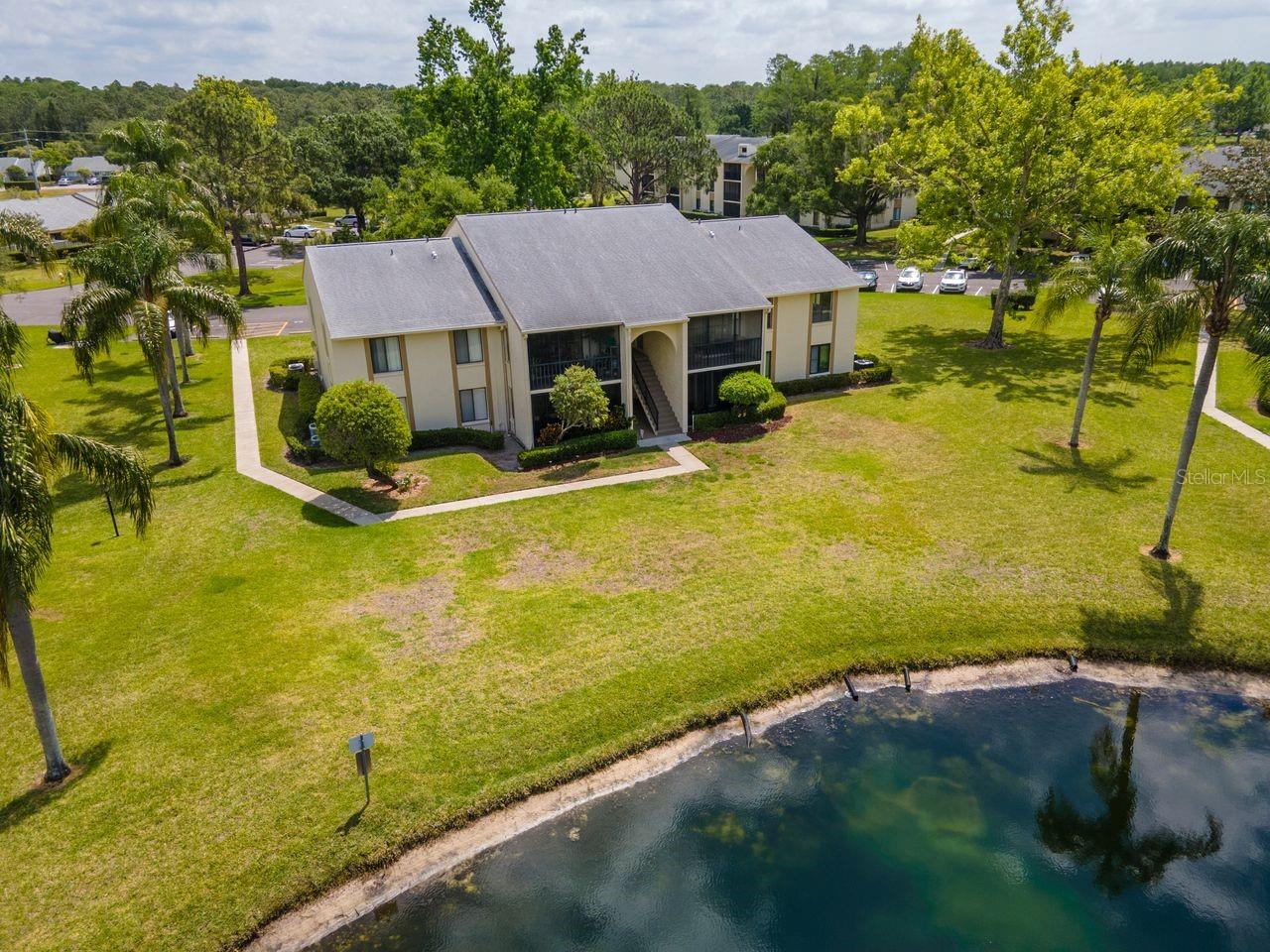 Image 58 of 65 For 1400 Pine Glen Lane B2
