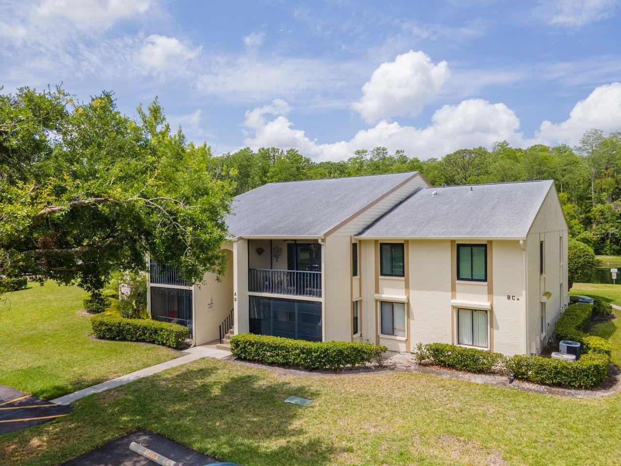 Image 63 of 65 For 1400 Pine Glen Lane B2