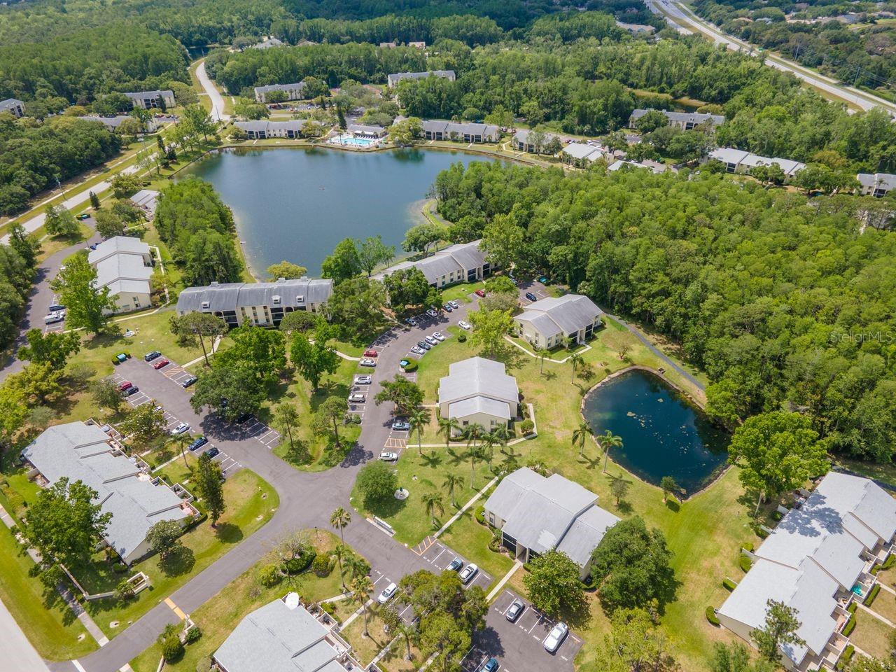 Image 64 of 65 For 1400 Pine Glen Lane B2