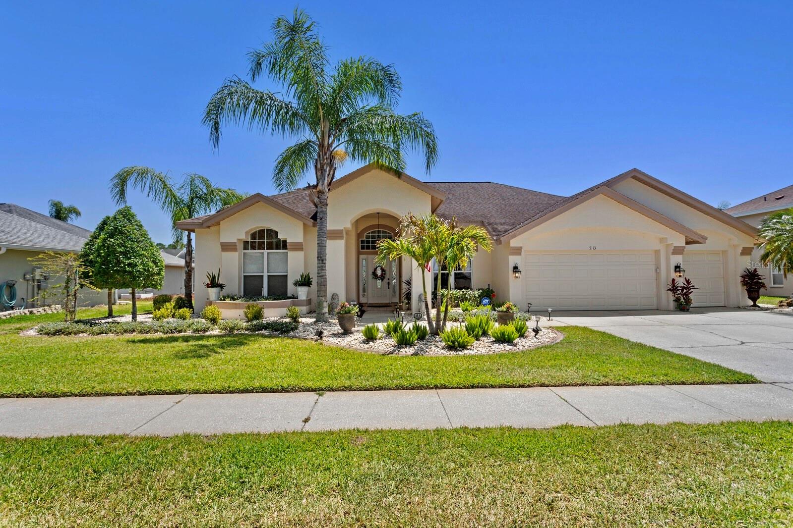 Details for 5113 Epping Lane, ZEPHYRHILLS, FL 33541