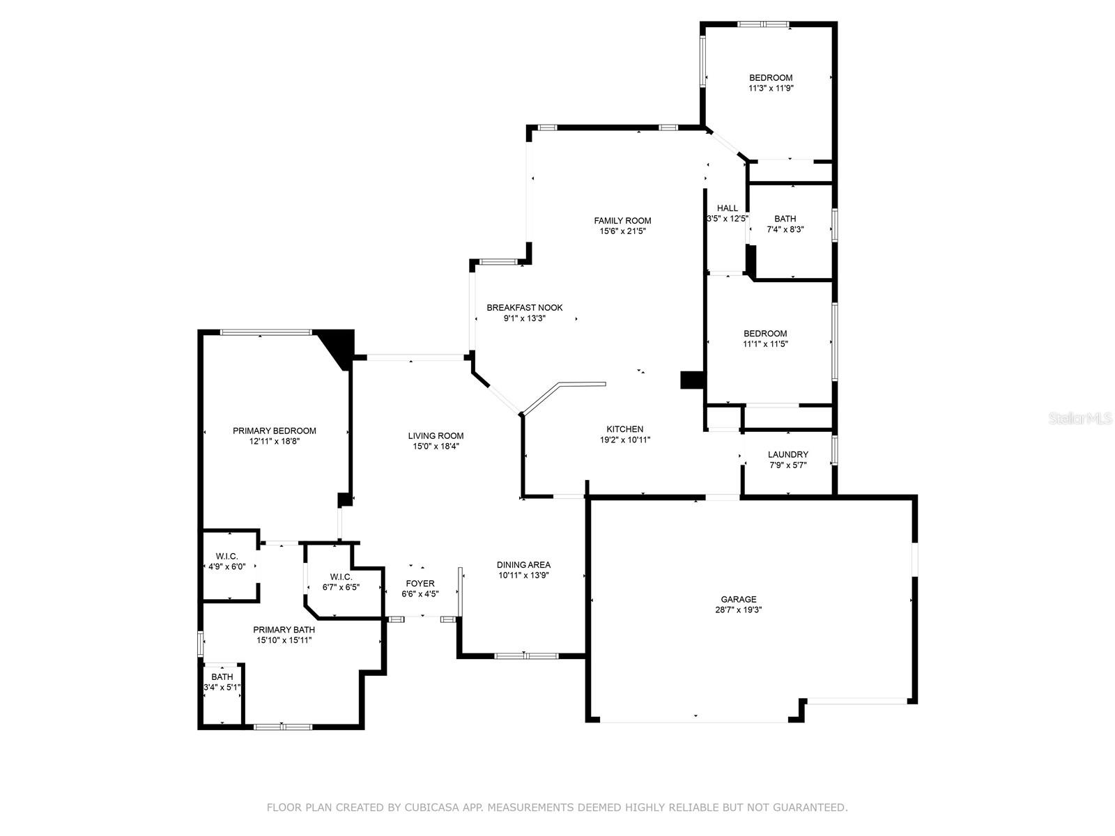 Image 48 of 48 For 5113 Epping Lane