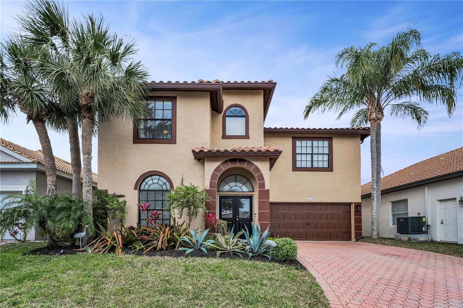 Details for 5807 Cay Cove Court, TAMPA, FL 33615