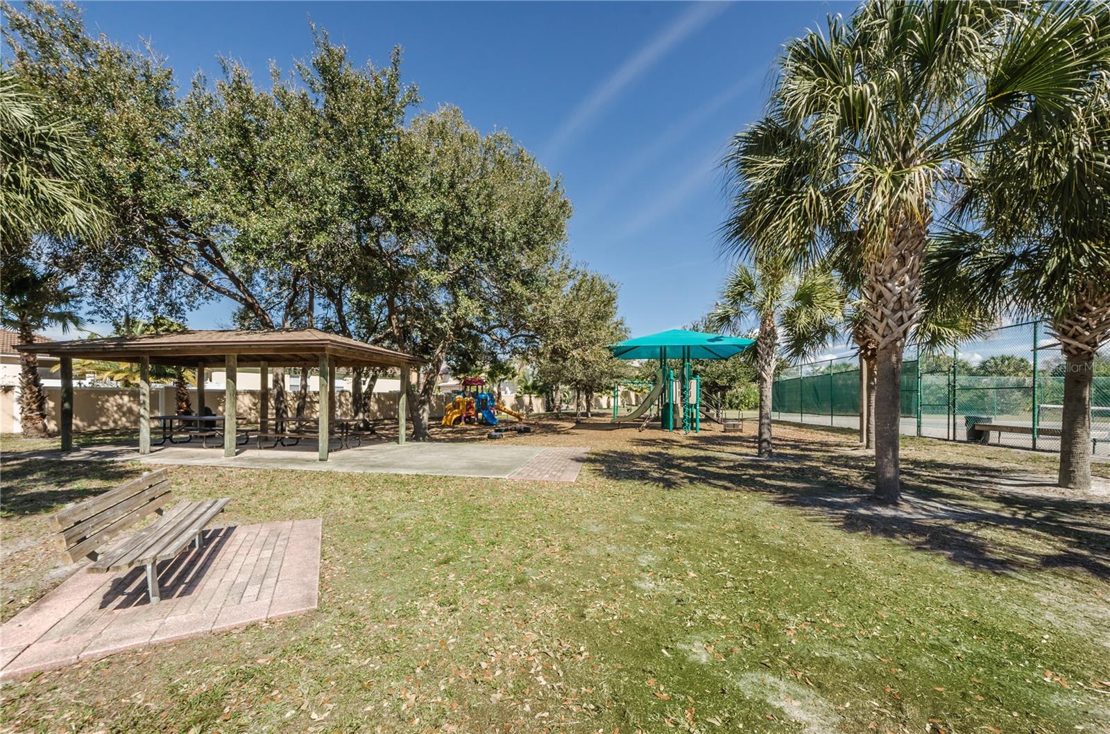 Image 39 of 40 For 5807 Cay Cove Court