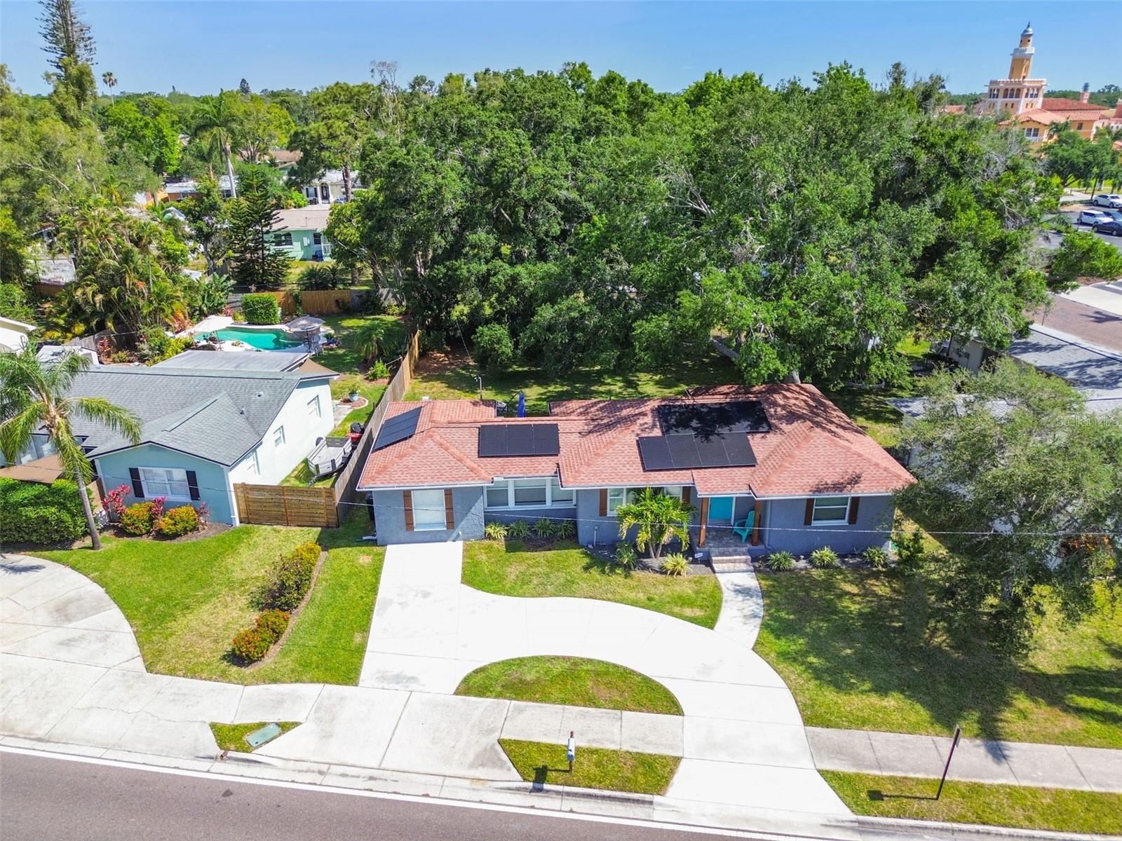 Image 53 of 57 For 6207 Gulfport Boulevard S