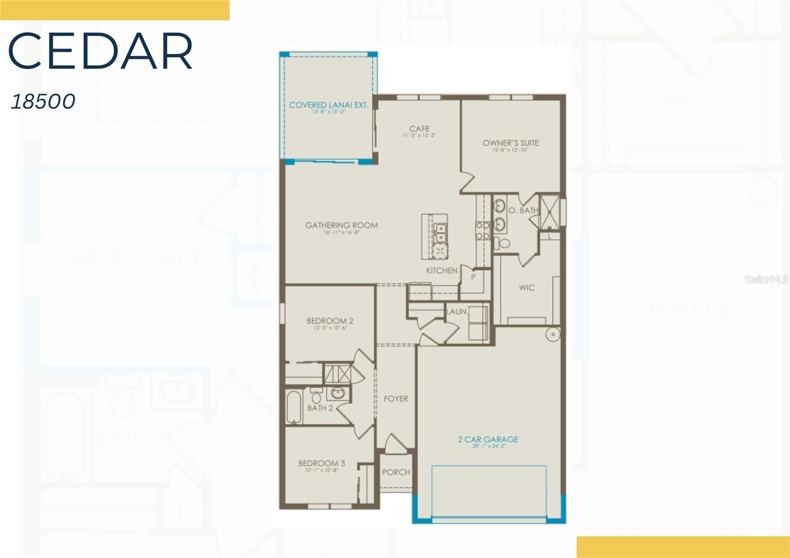 Image 2 of 29 For 2535 Charter Oak Drive