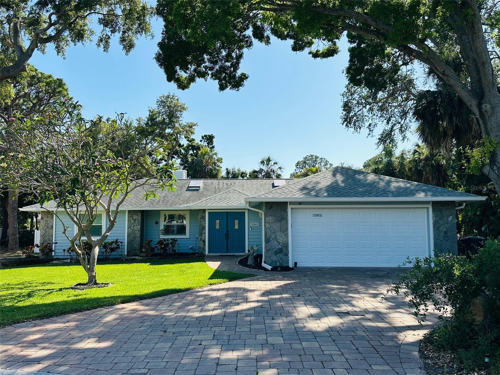 Details for 2860 58th Circle S, ST PETERSBURG, FL 33712