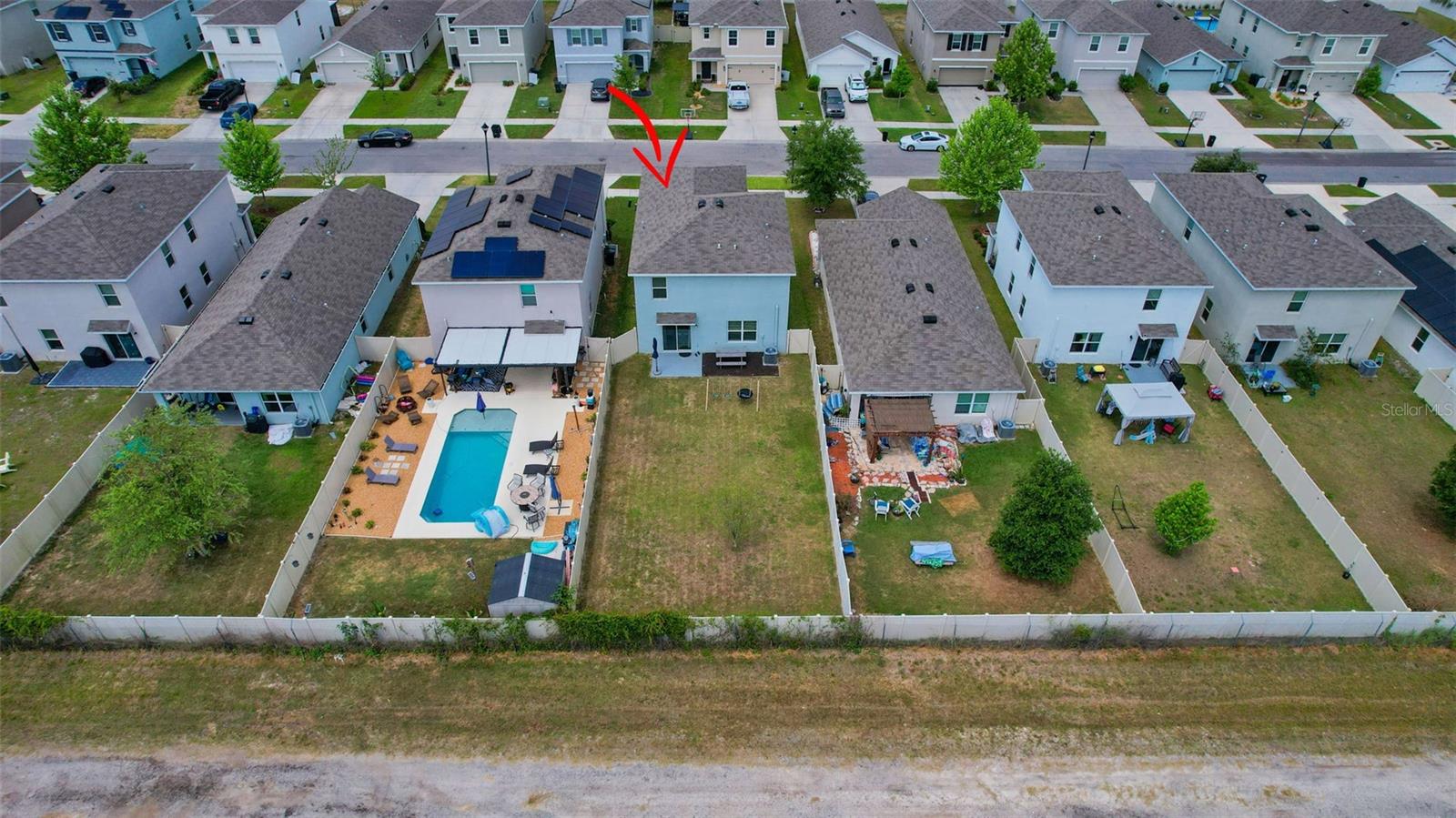 Image 34 of 40 For 6648 Seaway Drive