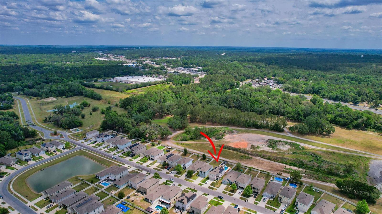 Image 37 of 40 For 6648 Seaway Drive