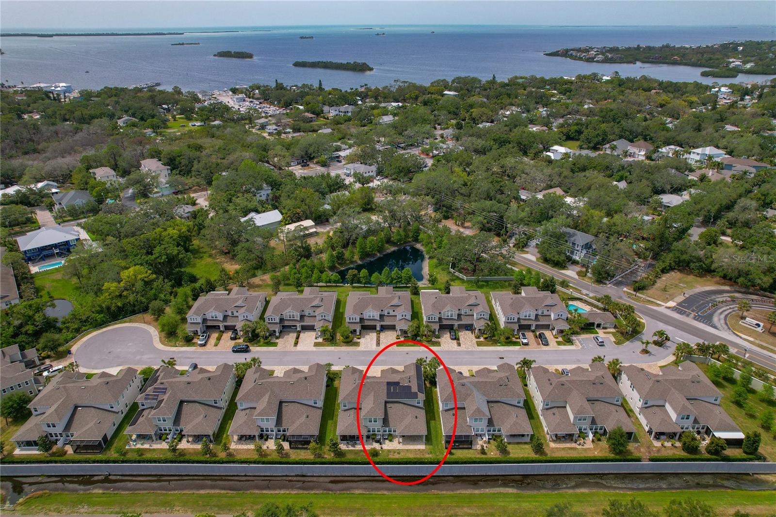 Details for 597 Ozona Village Drive, PALM HARBOR, FL 34683