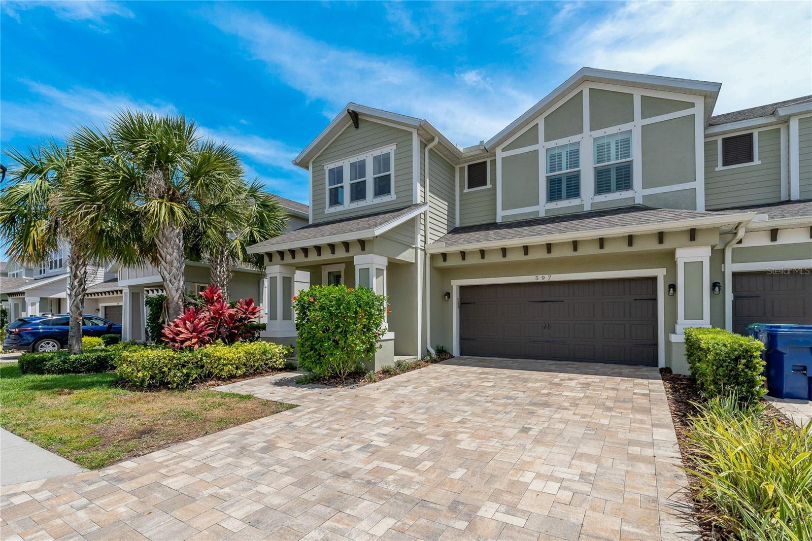 Image 2 of 50 For 597 Ozona Village Drive