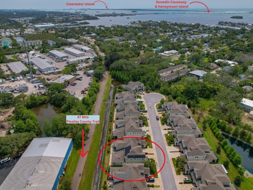 Image 45 of 50 For 597 Ozona Village Drive