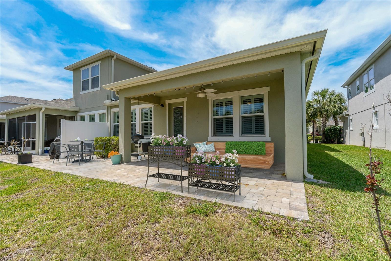 Image 8 of 50 For 597 Ozona Village Drive