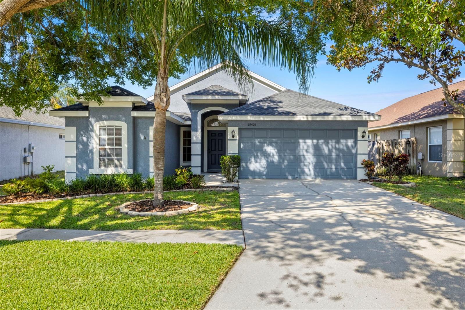 Details for 19505 Morden Blush Drive, LUTZ, FL 33558