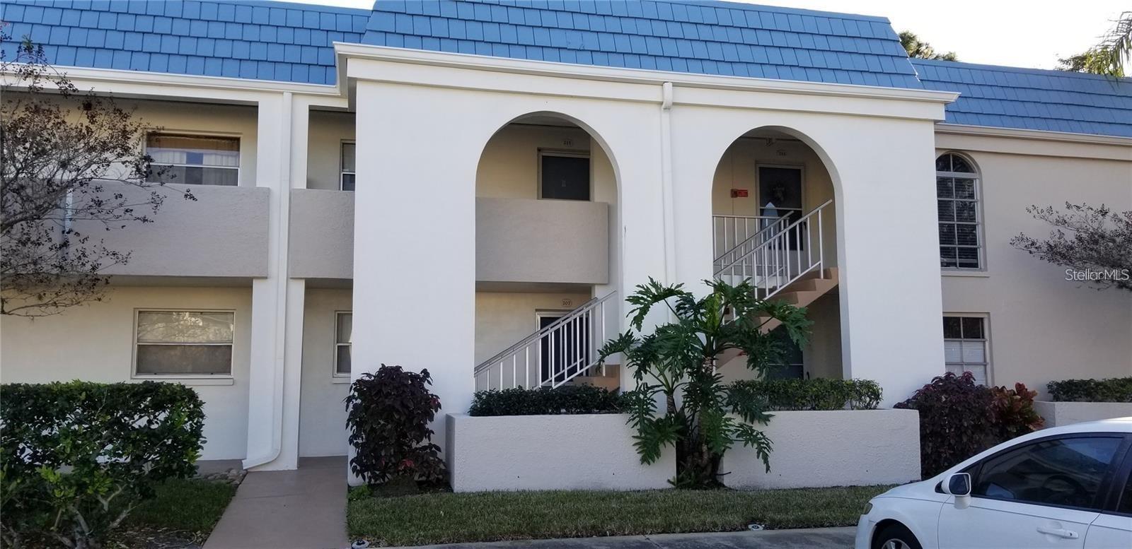 Details for 1975 Bay Drive 207, LARGO, FL 33770