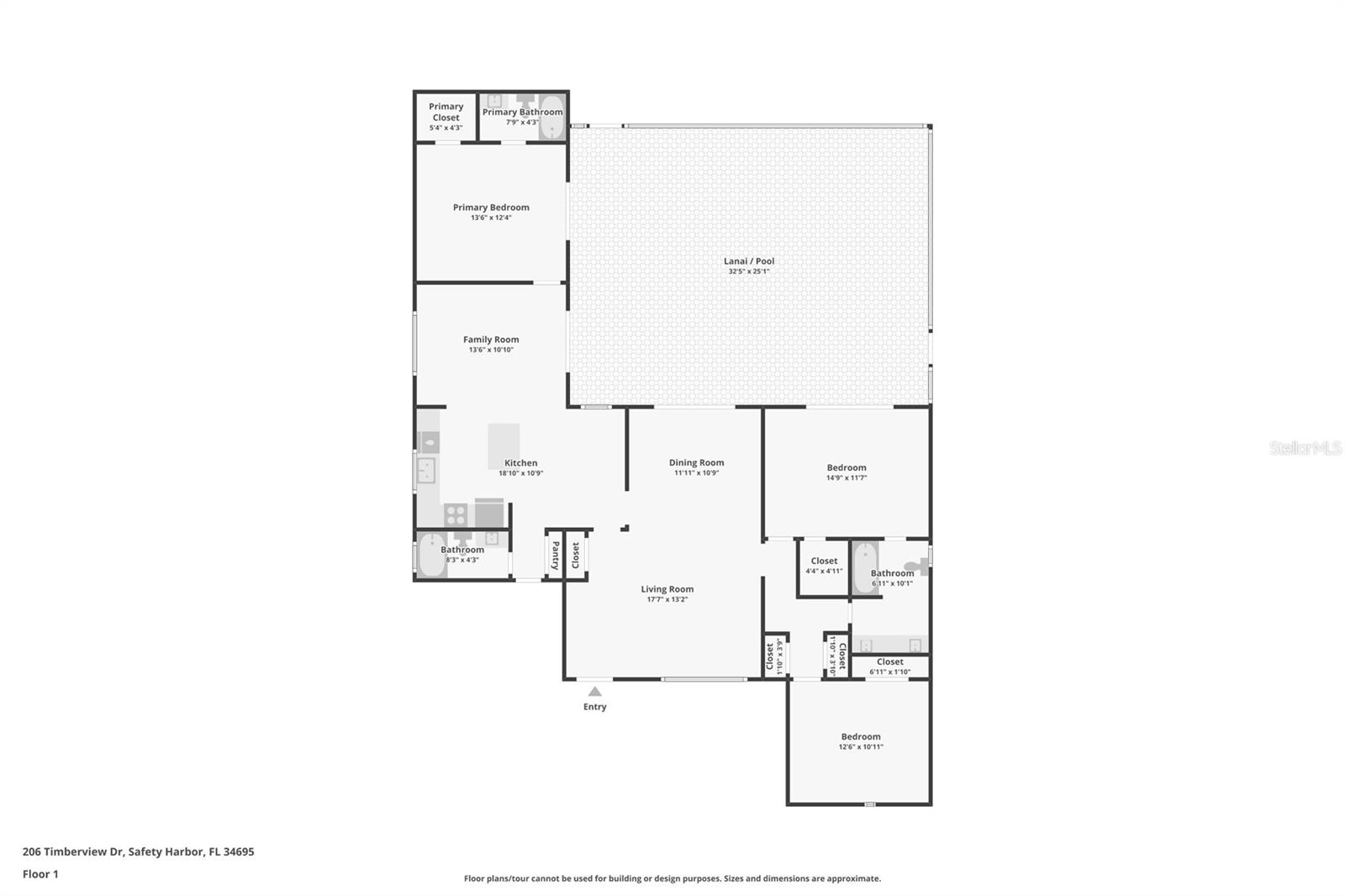Image 59 of 59 For 206 Timberview Drive
