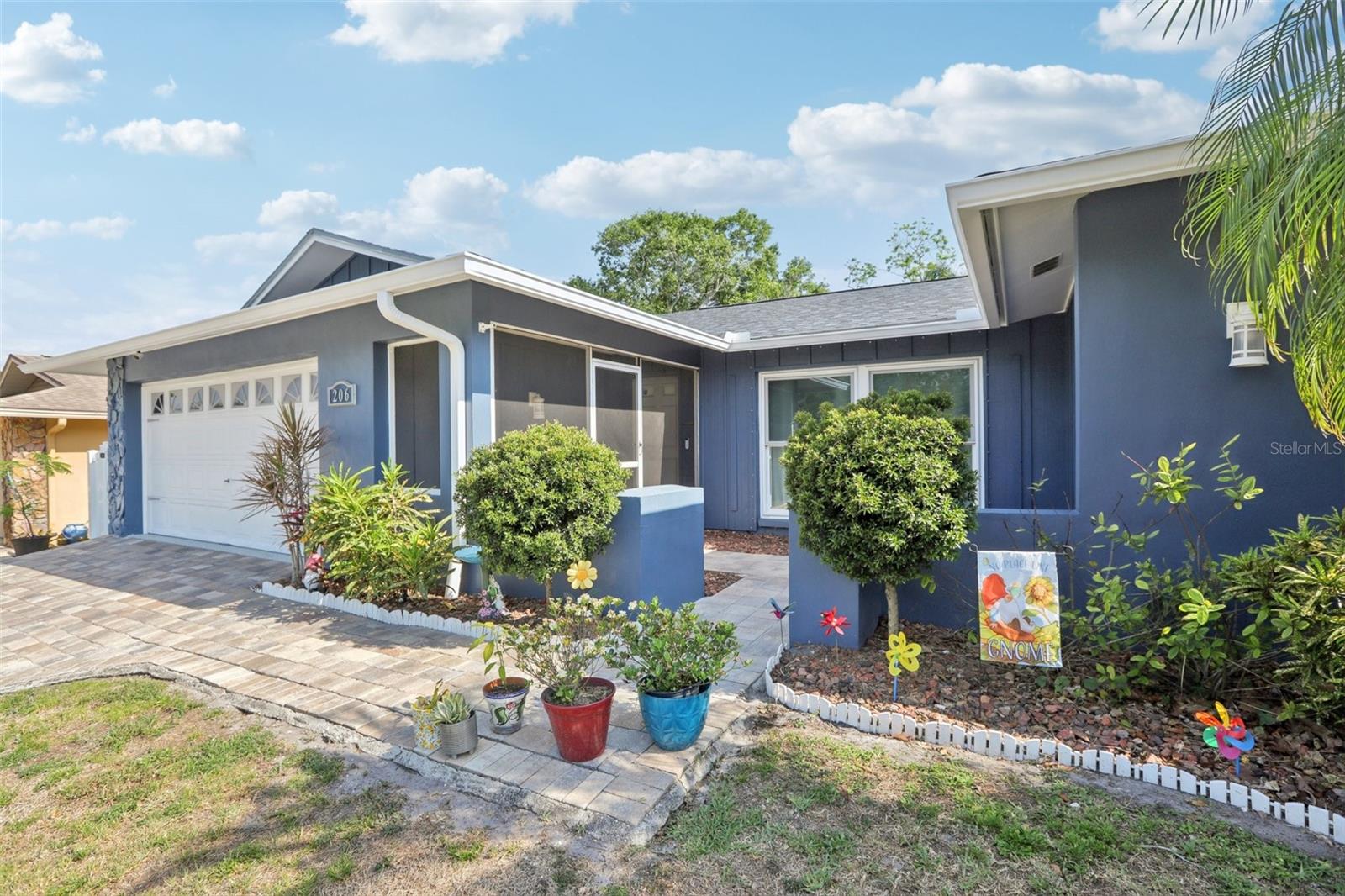 Image 6 of 59 For 206 Timberview Drive