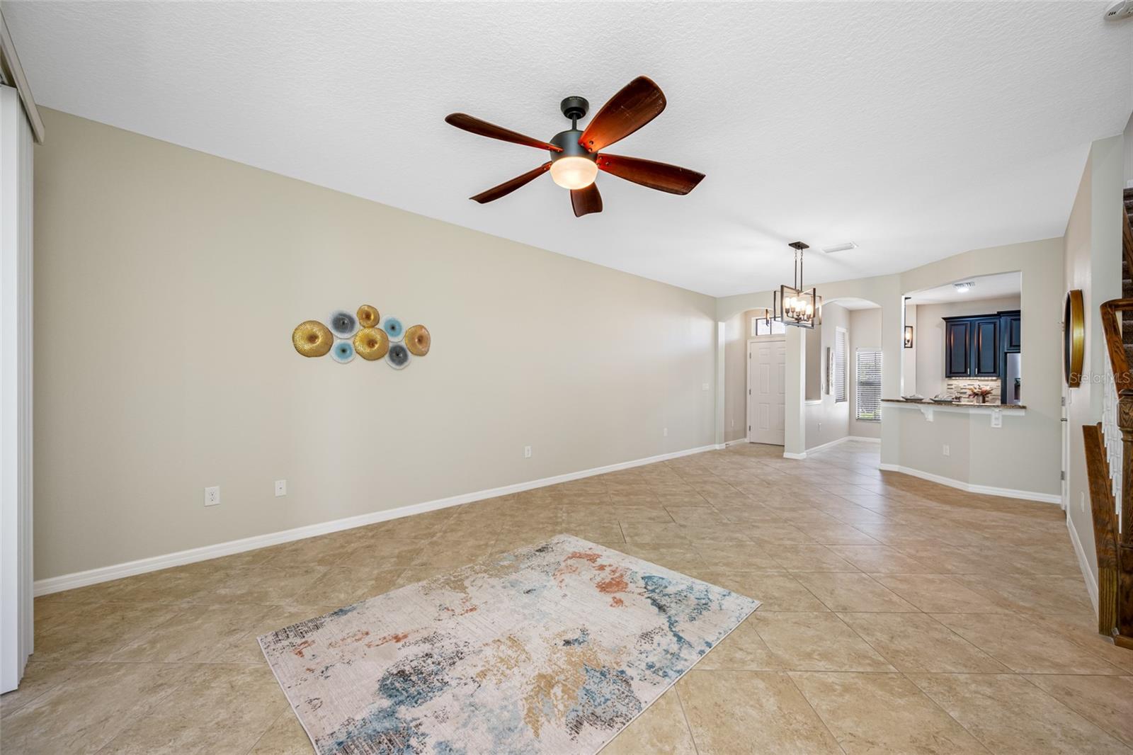 Image 21 of 77 For 2527 Silverback Court