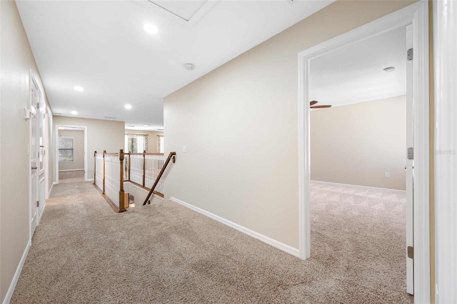 Image 39 of 77 For 2527 Silverback Court