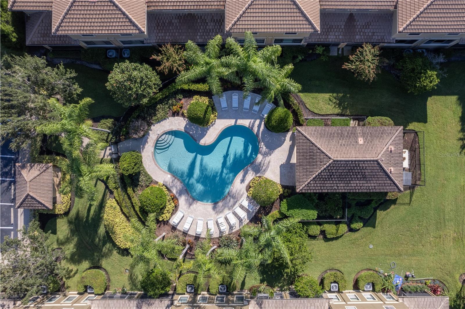Image 74 of 77 For 2527 Silverback Court
