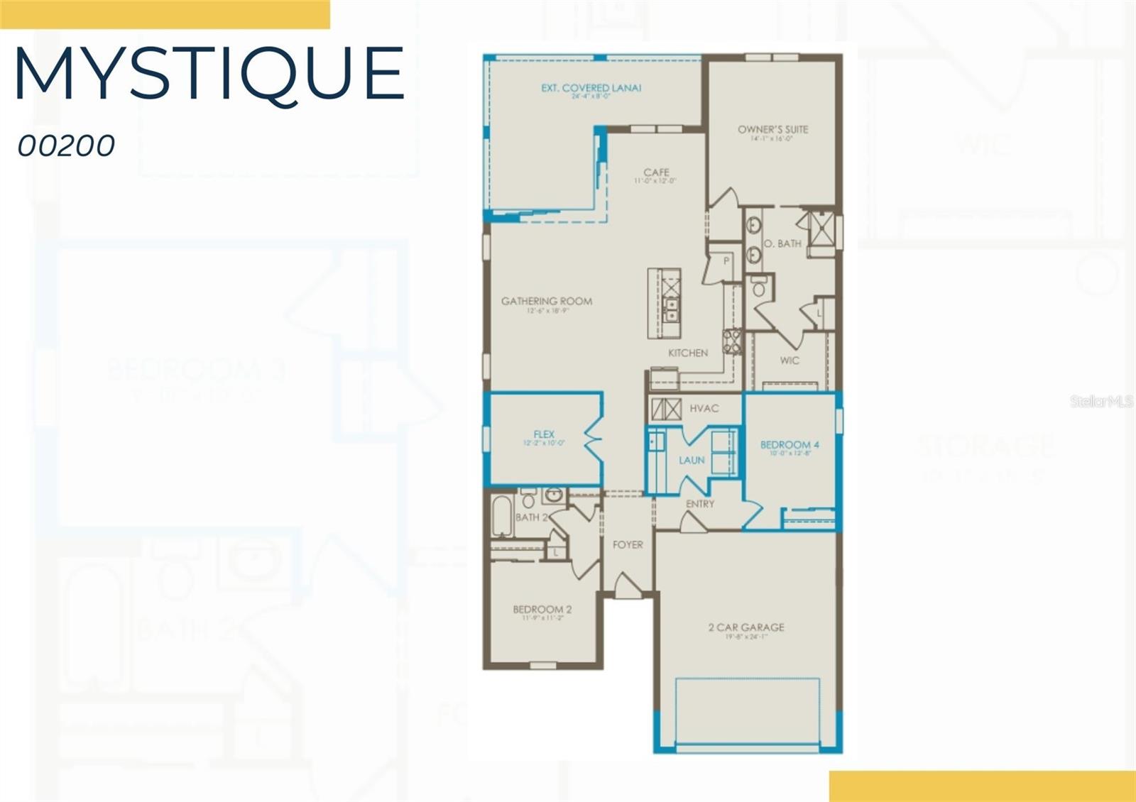 Image 2 of 38 For 2528 Charter Oak Drive