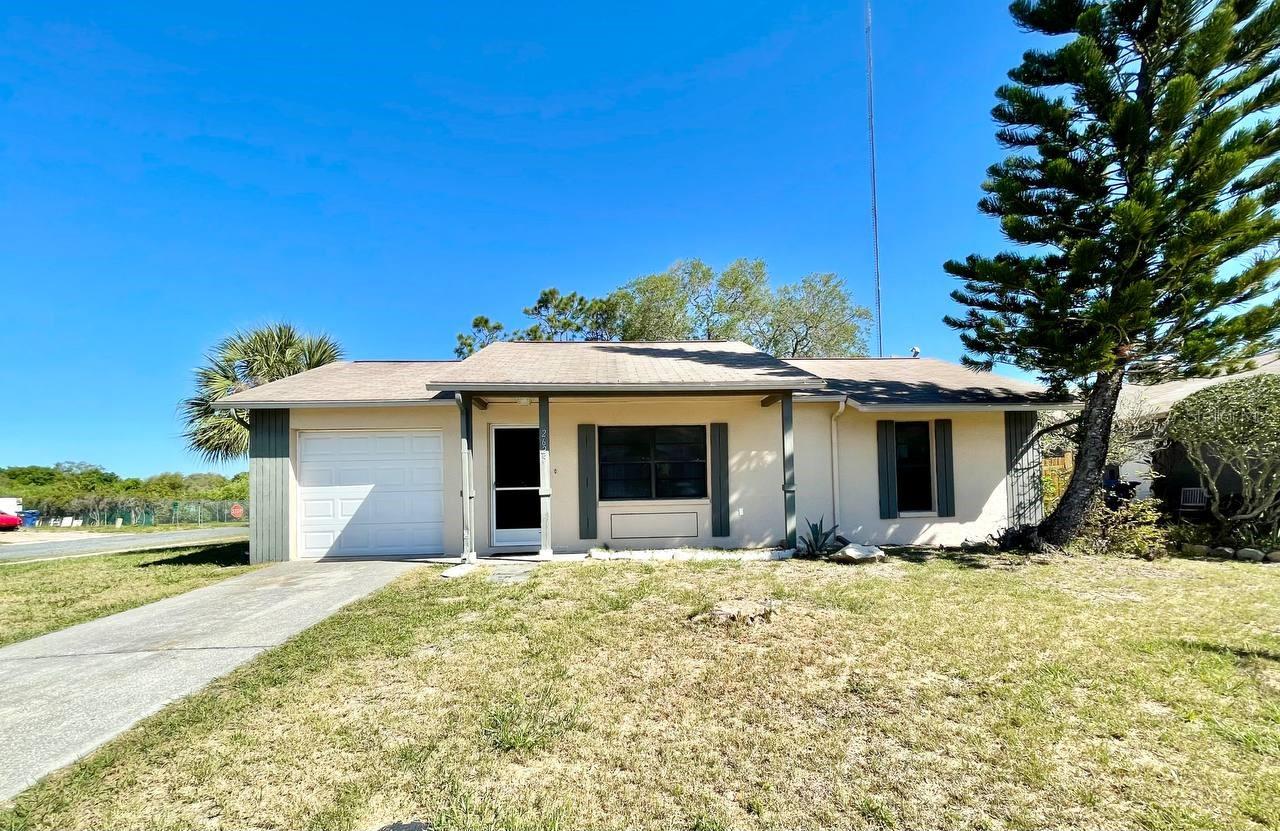 Details for 2625 Narcissus Drive, HOLIDAY, FL 34691