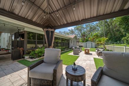 Image 24 of 29 For 4765 Lake Valencia Boulevard W