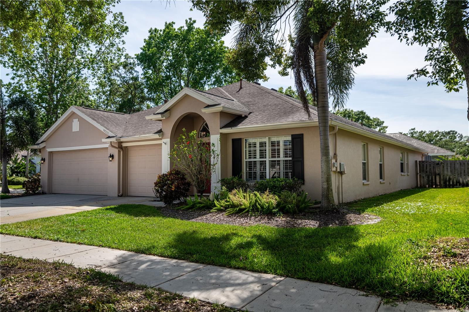 Details for 10333 Abbotsford Drive, TAMPA, FL 33626