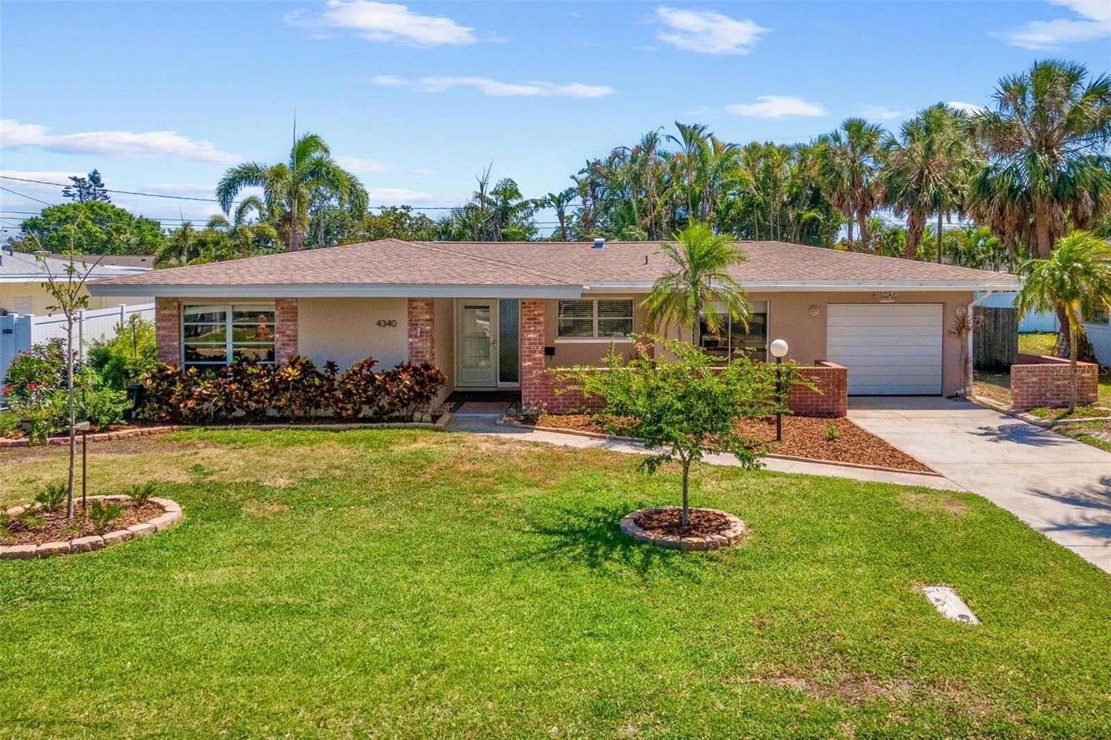 Details for 4340 50th Terrace S, ST PETERSBURG, FL 33711