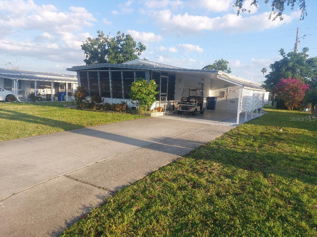 Details for 126 Philadelphia Boulevard 10, PALM HARBOR, FL 34684