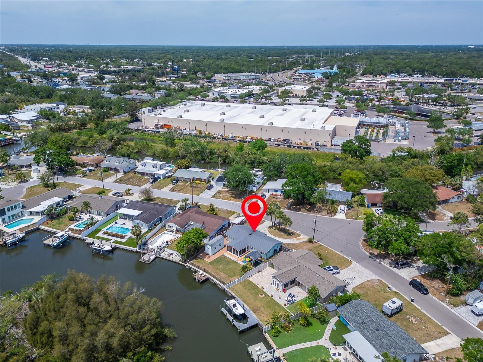 Image 33 of 34 For 8702 Driftwood Drive