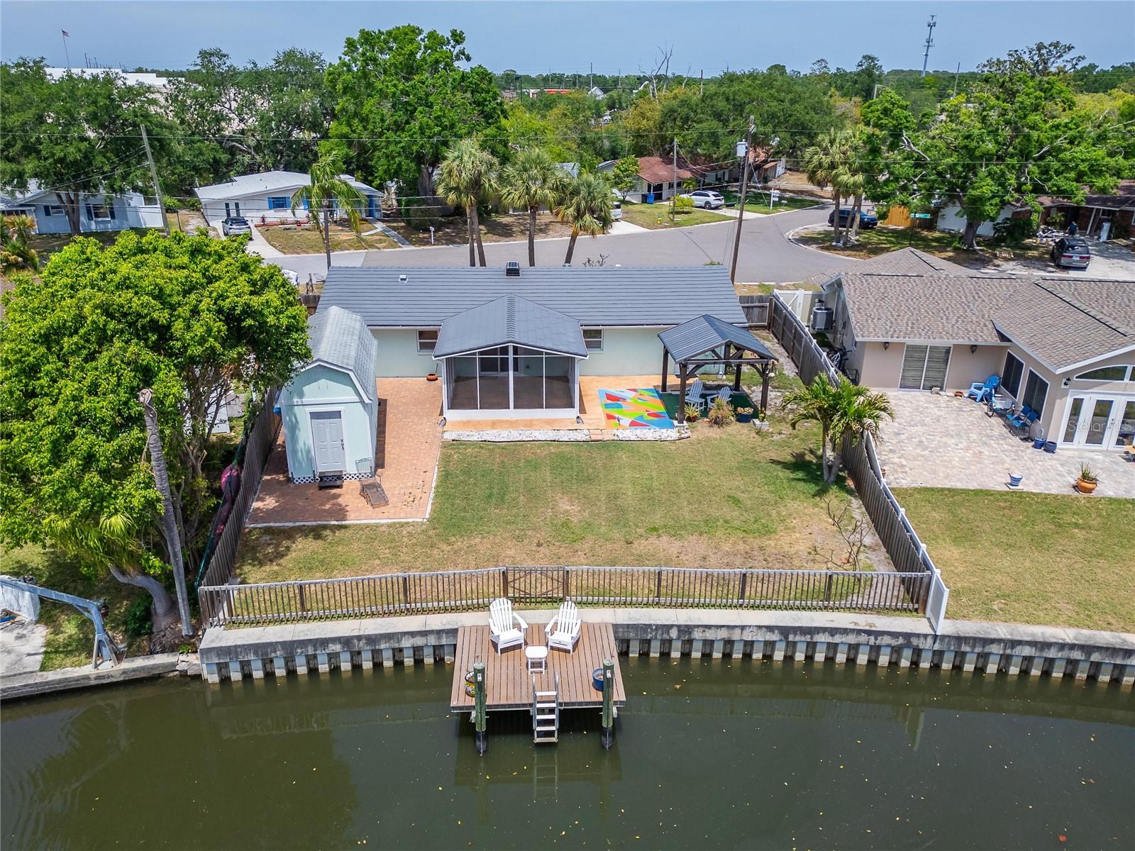 Image 6 of 34 For 8702 Driftwood Drive
