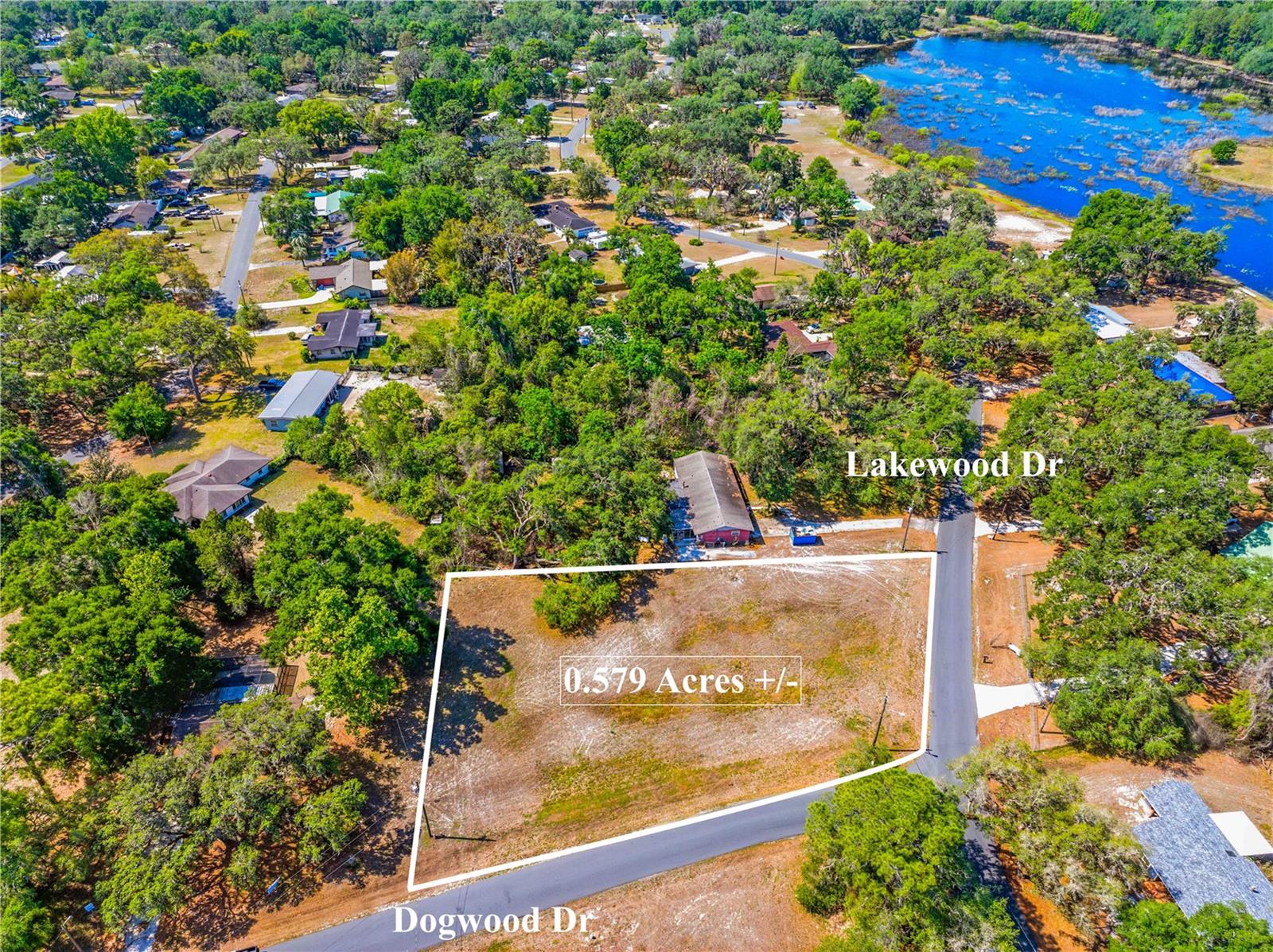 Image 2 of 15 For 34640 Dogwood Drive