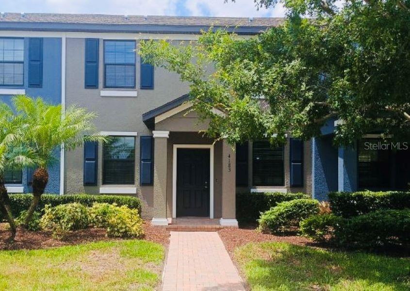 Details for 4183 Ballantrae Boulevard, LAND O LAKES, FL 34638