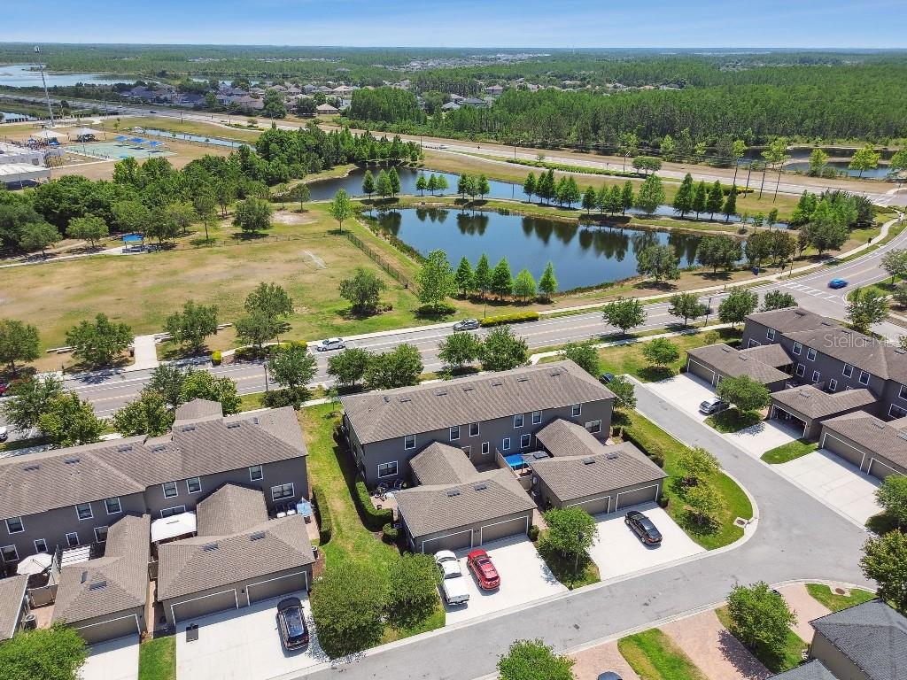 Image 36 of 43 For 4183 Ballantrae Boulevard