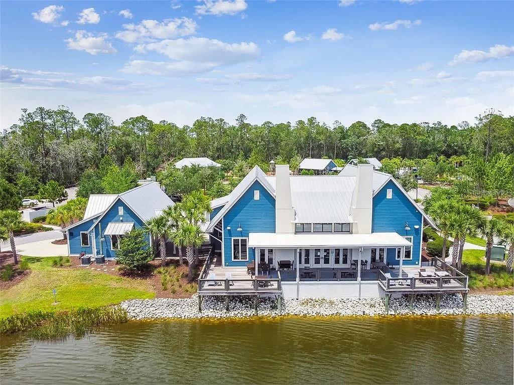 Image 37 of 43 For 4183 Ballantrae Boulevard