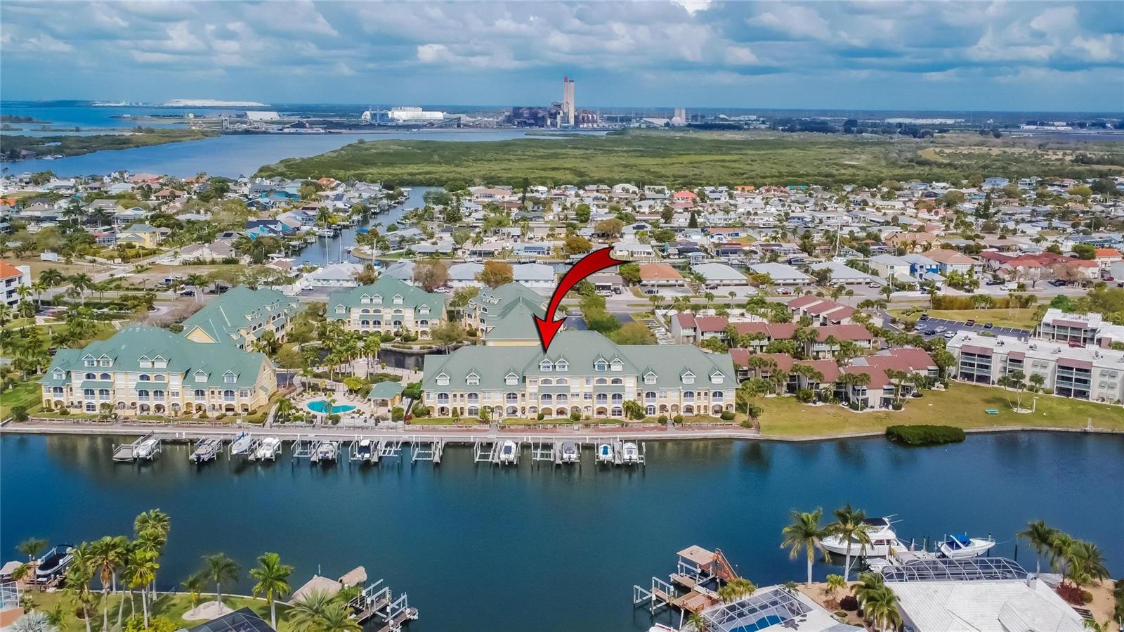 Image 2 of 72 For 6414 Sunset Bay Circle