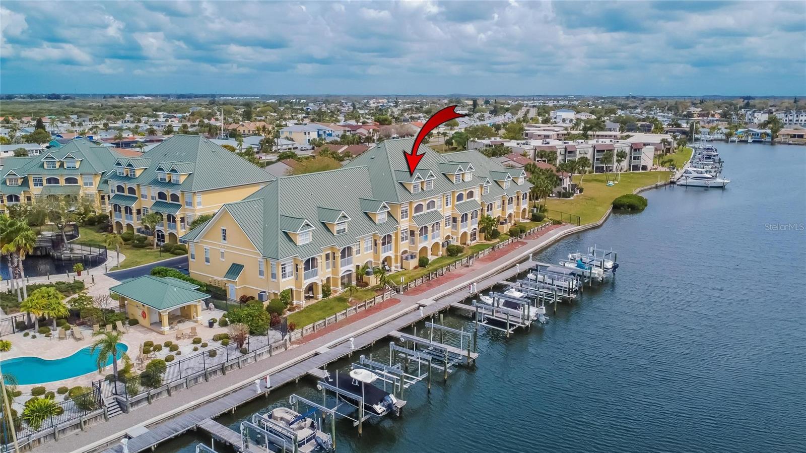 Image 3 of 72 For 6414 Sunset Bay Circle