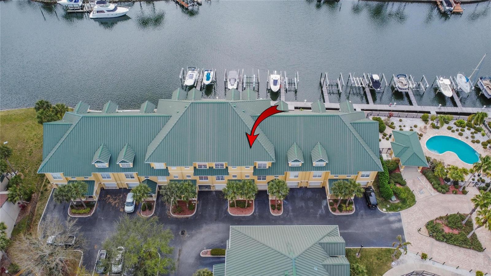 Image 43 of 72 For 6414 Sunset Bay Circle