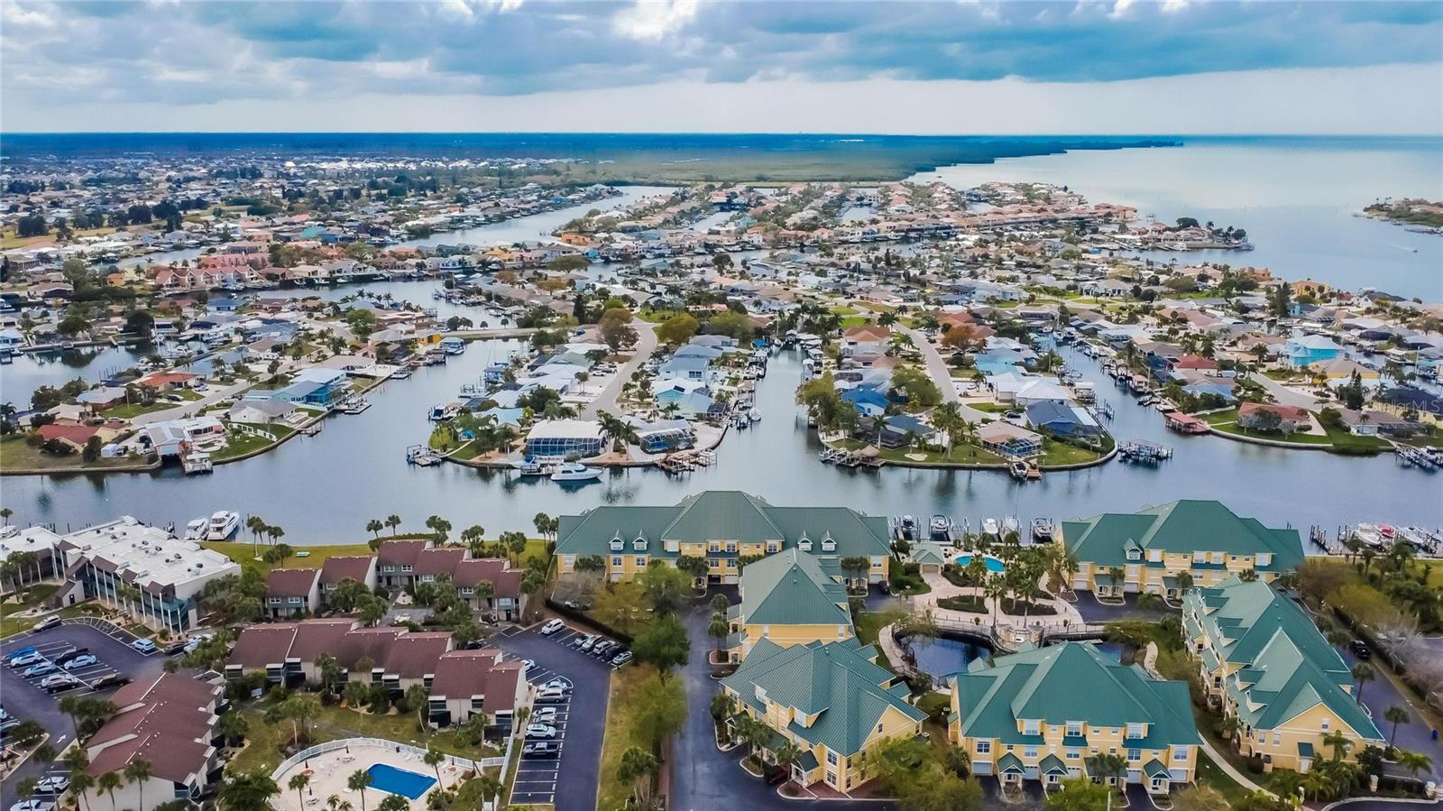 Image 46 of 72 For 6414 Sunset Bay Circle