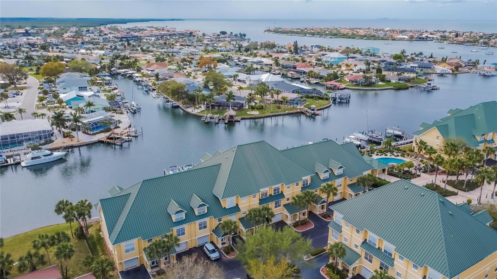 Image 48 of 72 For 6414 Sunset Bay Circle