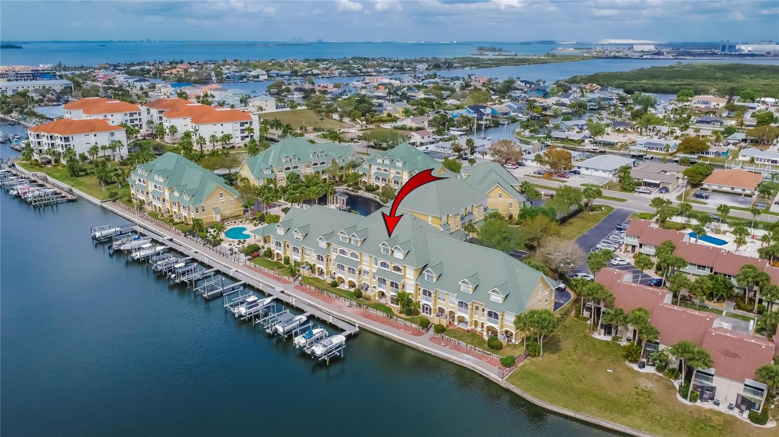 Image 50 of 72 For 6414 Sunset Bay Circle