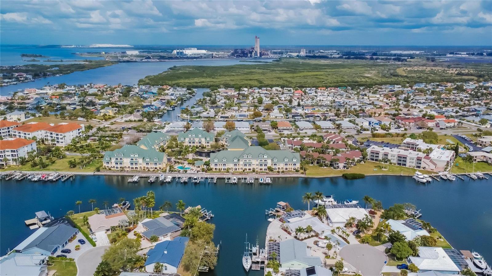 Image 53 of 72 For 6414 Sunset Bay Circle