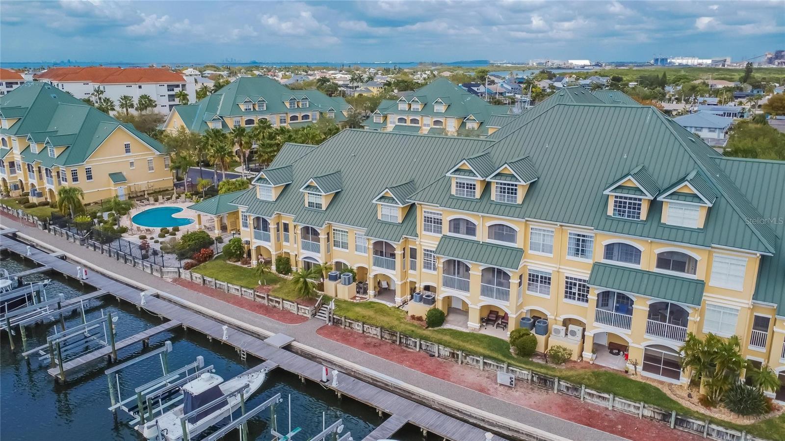Image 57 of 72 For 6414 Sunset Bay Circle